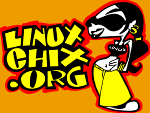 Linuxchix.org